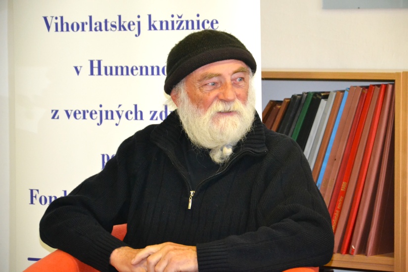 Stanislav Meliš, umelecký sklár (predloha knihy)