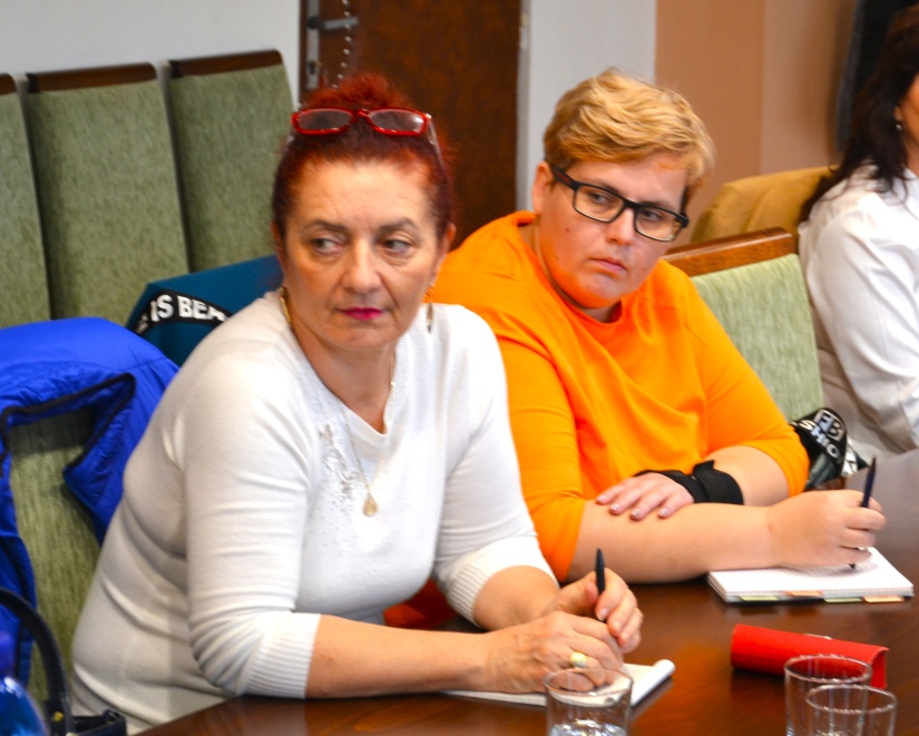 Pracovné stretnutie vedúcich školských jedální ZŠ a MŠ