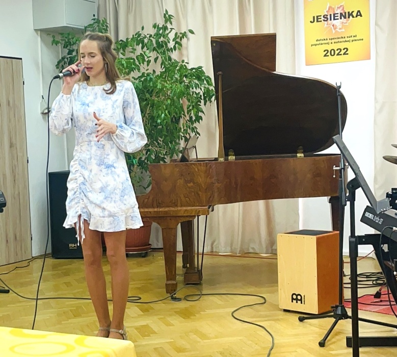 Diana Jeňová