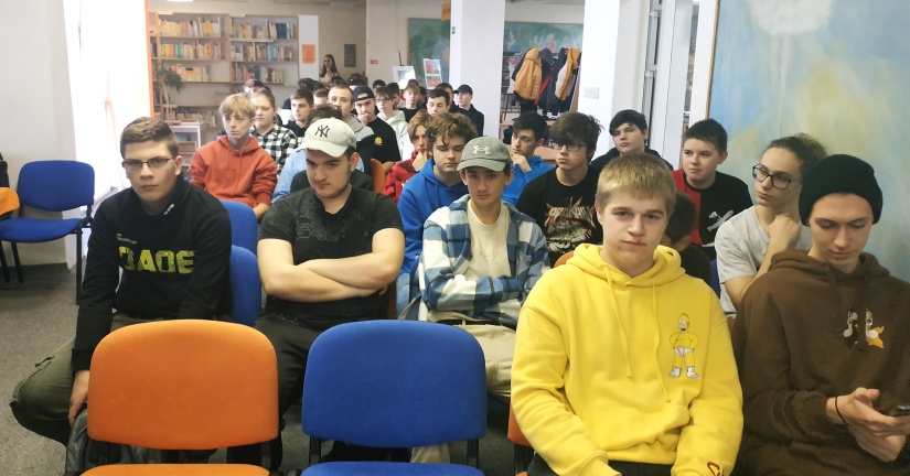 Projekt "Hravá história Humenčanov"