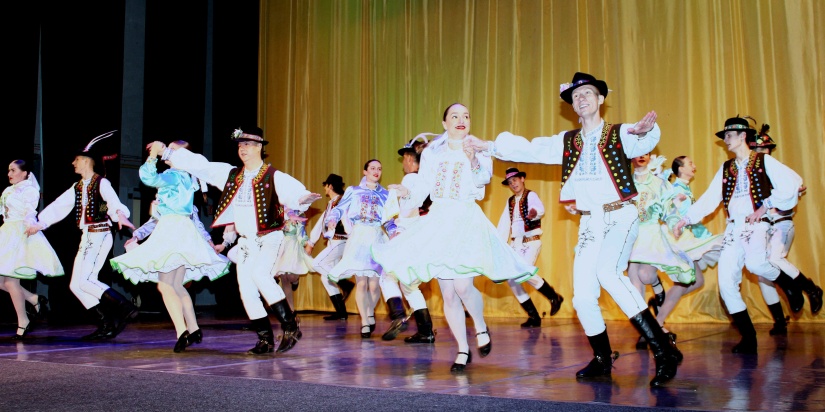 Od prameňov Cirochy (FS Chemlon)