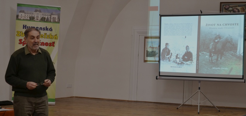 Odborný seminár Humenskej zberateľskej spoločnosti