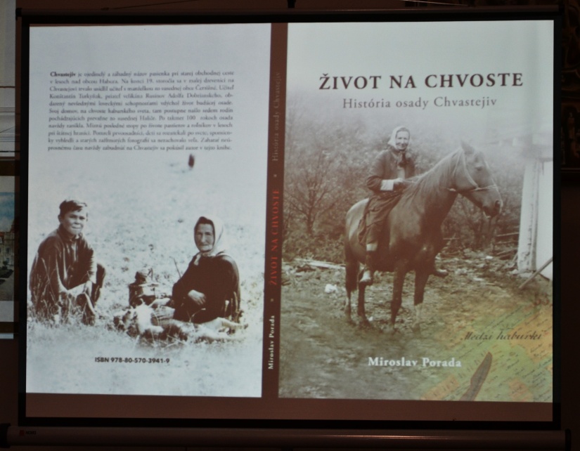 Odborný seminár Humenskej zberateľskej spoločnosti