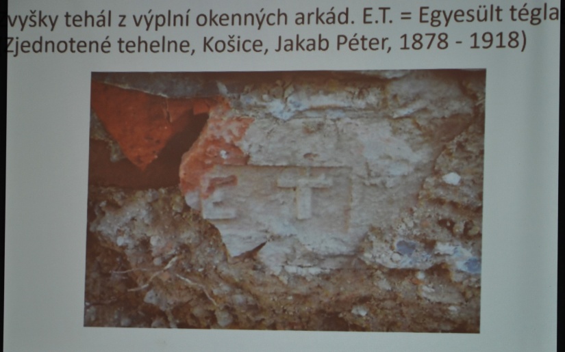 Odborný seminár Humenskej zberateľskej spoločnosti - archeológia