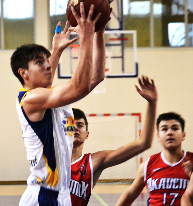 1.BK Humenné - Prešov 93:34