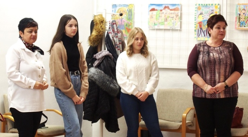 Okresné kolo olympiády zo Slovenského jazyka a literatúry