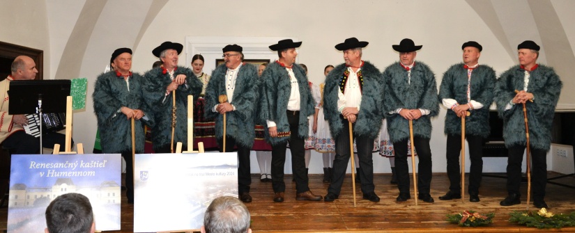 Vianoce v múzeu