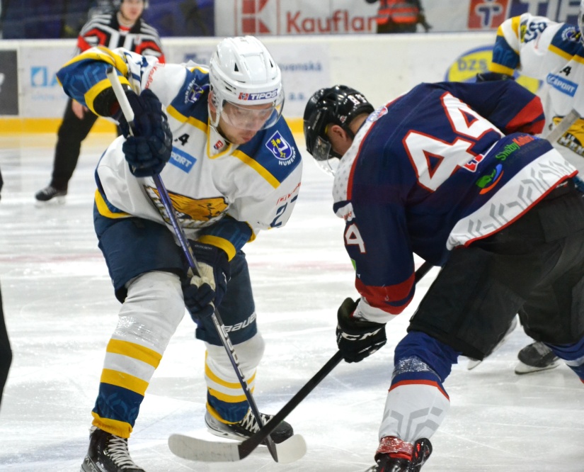 Humenné - Brezno 7:2