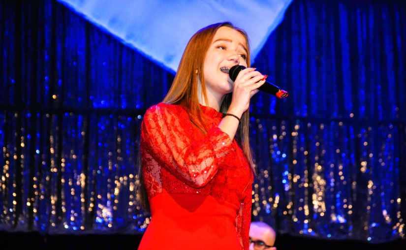 Vianočná pošta - koncert ZUŠ Mierová