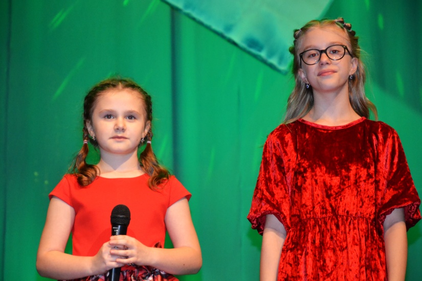 Vianočná pošta - koncert ZUŠ Mierová