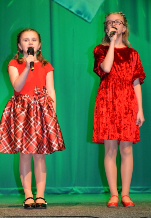 Vianočná pošta - koncert ZUŠ Mierová