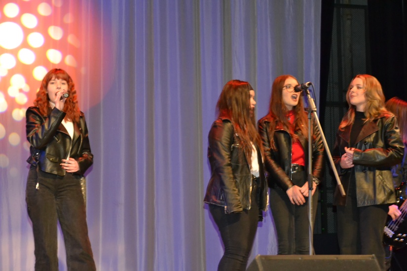Vianočný koncert SZUŠ Via Arto