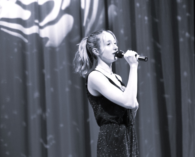 Vianočný koncert SZUŠ Via Arto