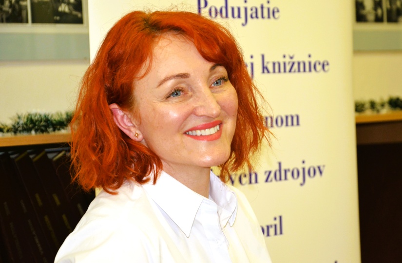 MUDr. Dušana Prčová