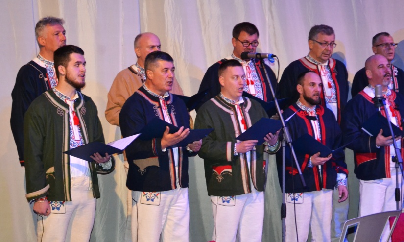 6. Vianočný koncert MSS Rusinija
