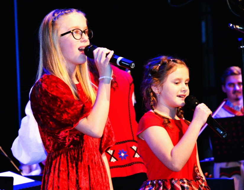 6. Vianočný koncert MSS Rusinija