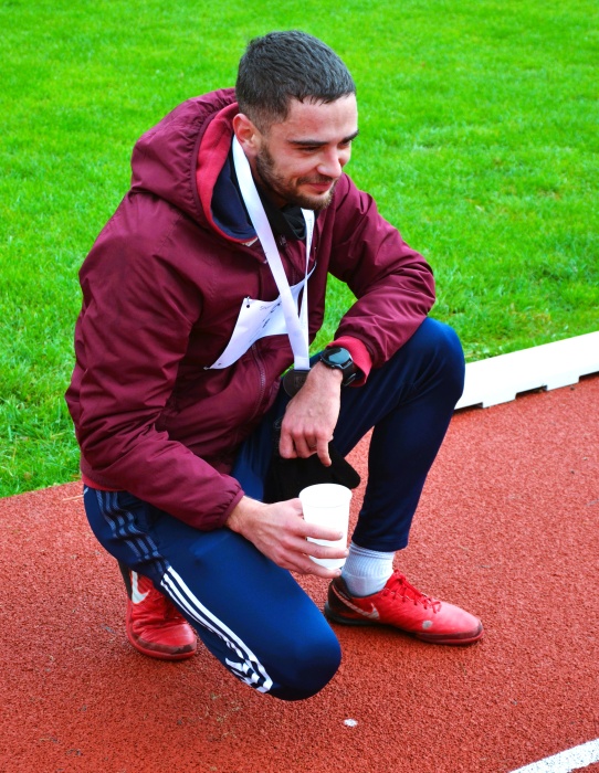 40. Silvestrovský beh