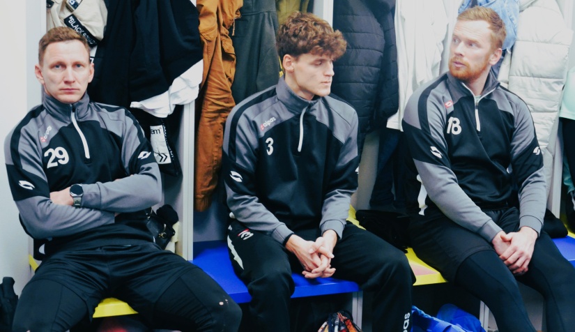 FK Humenné - štart zimnej prípravy 2022/2023
