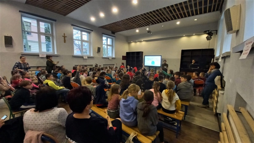 EKOIDENTITA – Jasło i Humenne