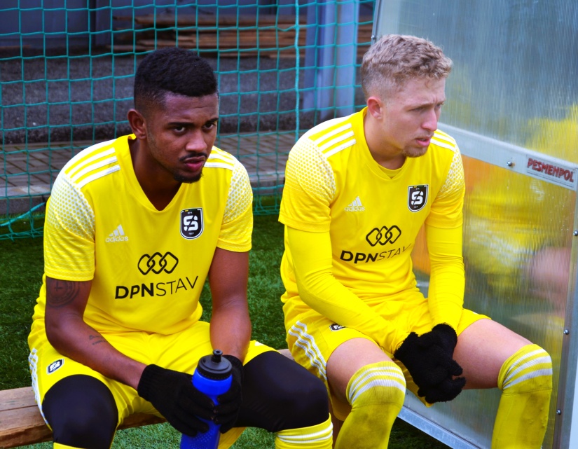 Humenné - Snina 4:1 (zimná príprava)