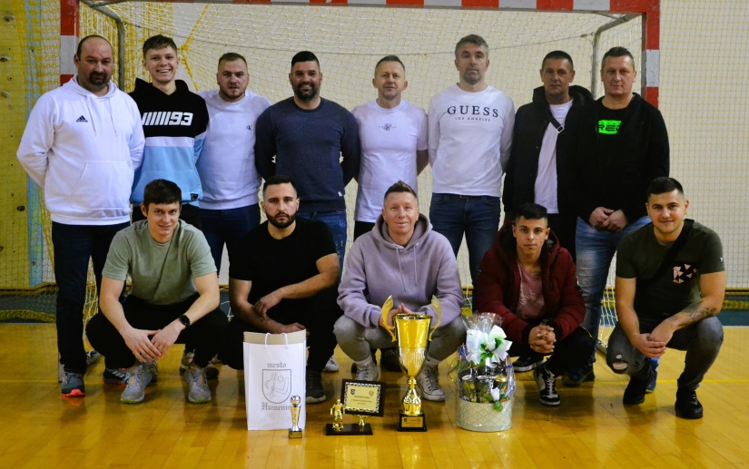 MFL 2022/2023 - 2. liga: ŠK Slávia Lackovce