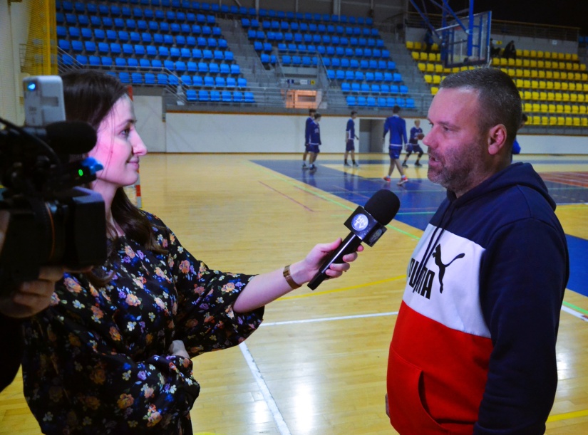 Mestská futsalová liga 2022/2023 - 1. liga: Martin Polák