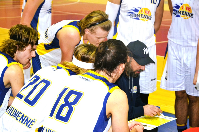 1.BK Humenné (juniori)