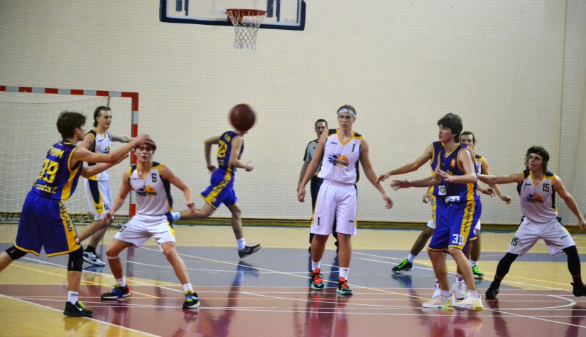 1.BK Humenné - Tydam Košice