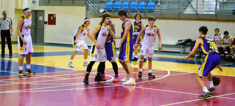 1.BK Humenné - Tydam Košice