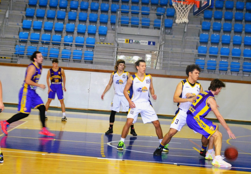 1.BK Humenné - Tydam Košice