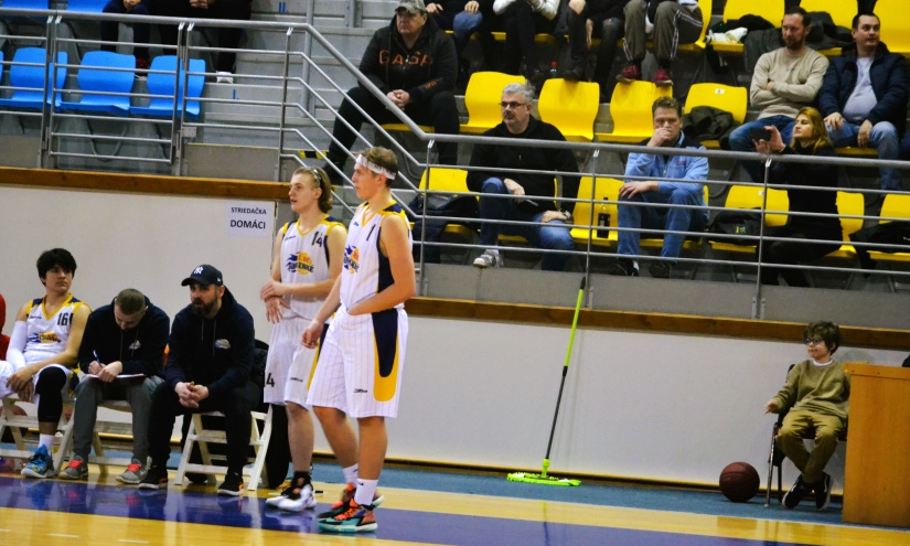 1.BK Humenné (juniori)