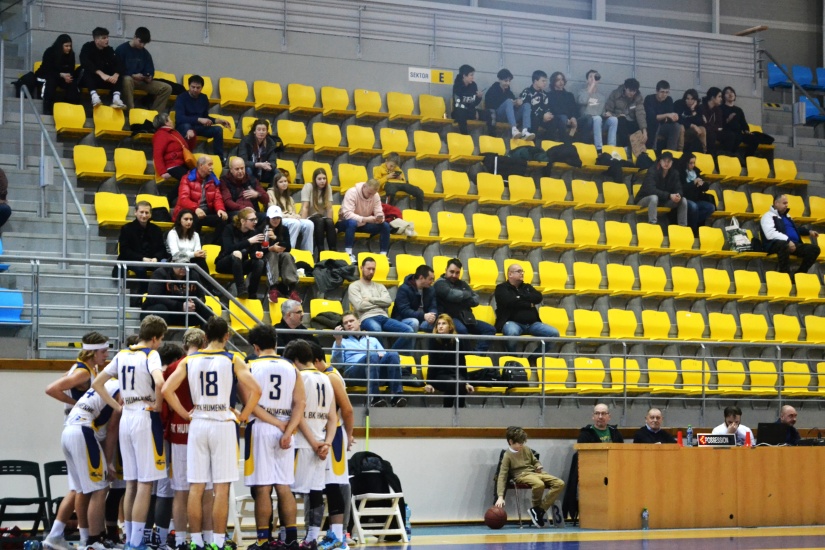 1.BK Humenné (juniori)
