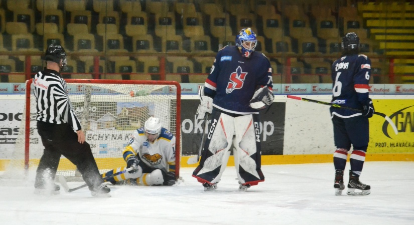 Humenné - MK Slovan 4:3 sn