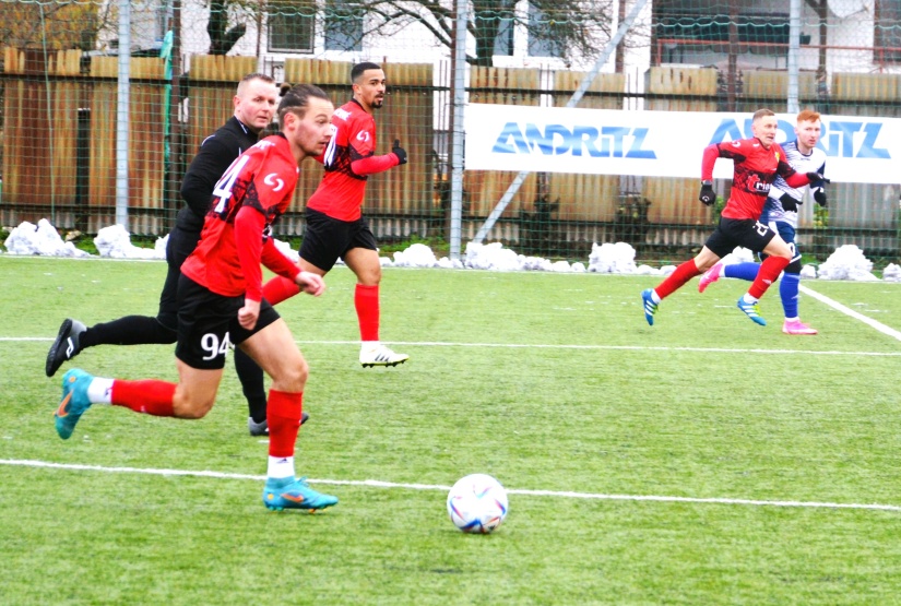 Humenné - Giraltovce 7:0