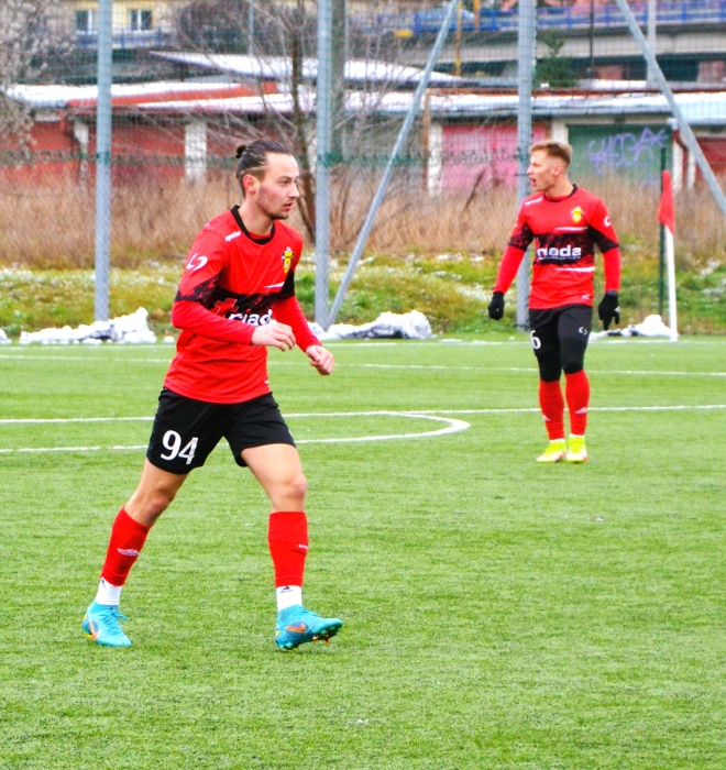 Humenné - Giraltovce 7:0