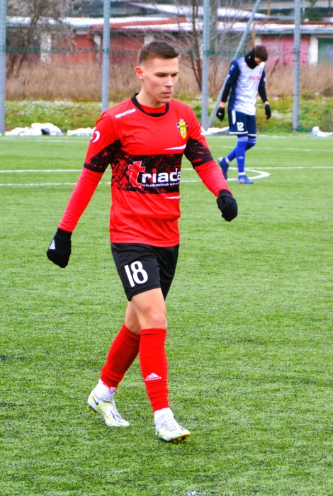 Humenné - Giraltovce 7:0