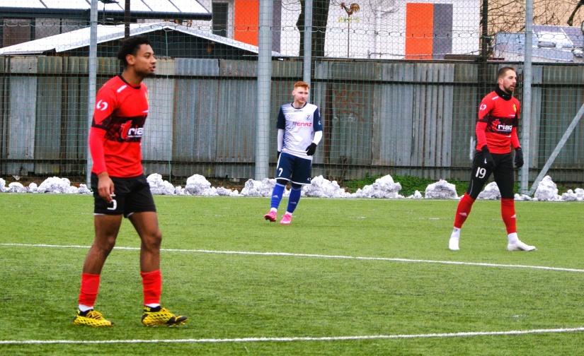Humenné - Giraltovce 7:0