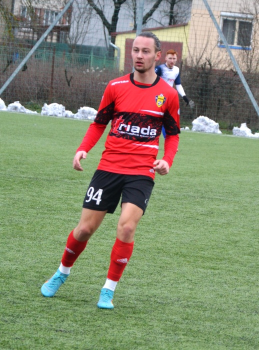 Humenné - Giraltovce 7:0
