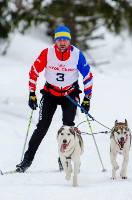 Igor Štefan + Fajak a Jenson