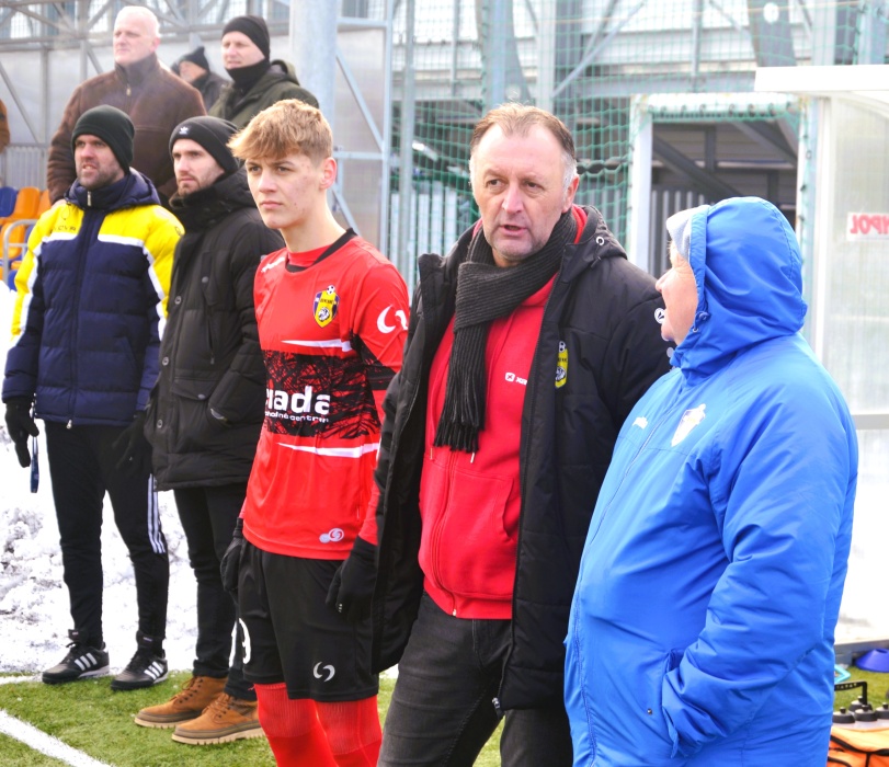 Humenné - Poprad 3:2