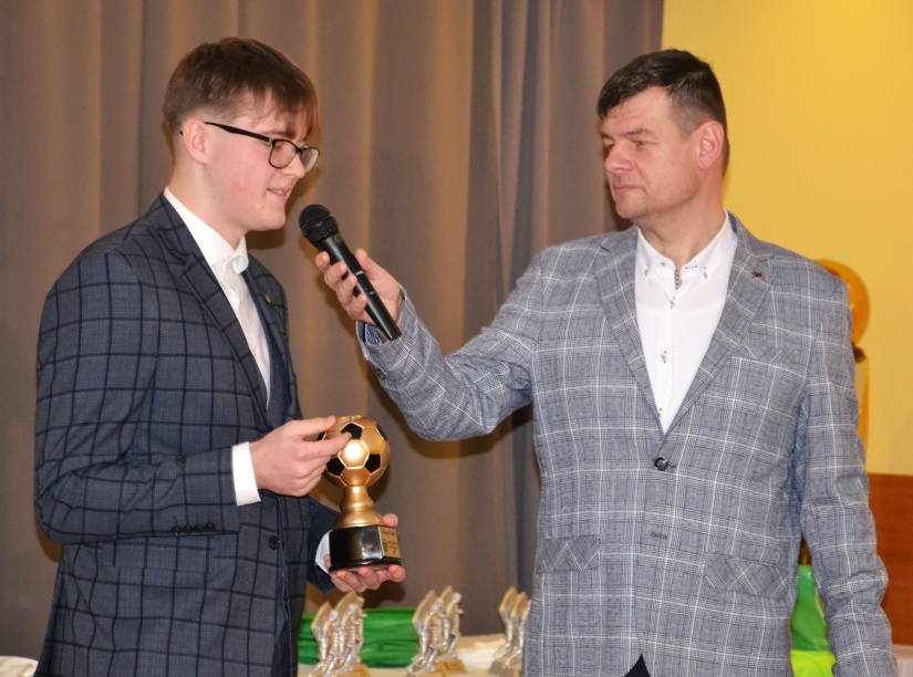 Jedenástka roka 2022