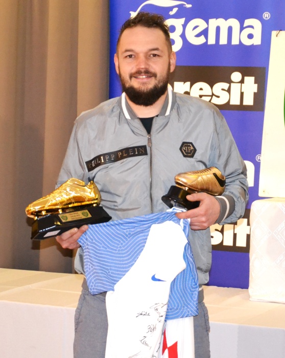 Jedenástka roka 2022
