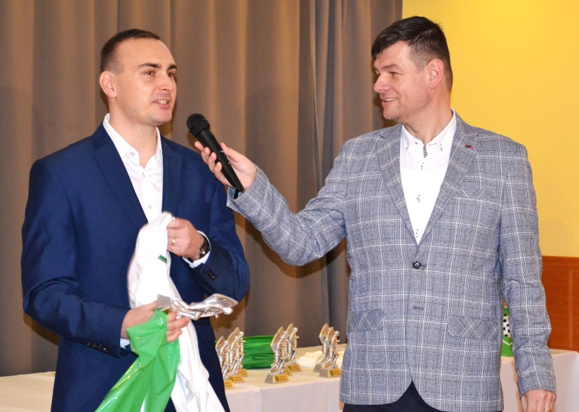 Jedenástka roka 2022