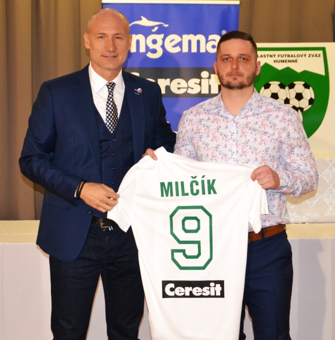 Jedenástka roka 2022