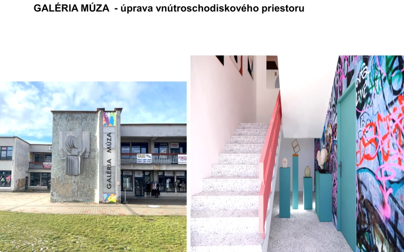 Participatívny rozpočet 2023