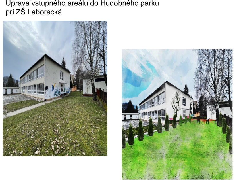 Participatívny rozpočet 2023