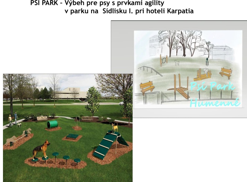 Participatívny rozpočet 2023