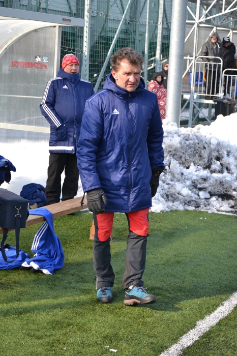 Humenné - Poprad 3:2