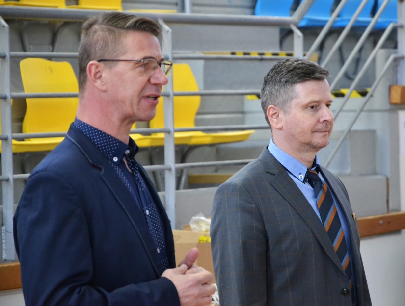 Turnaj ObFZ Humenné - kategória U-19