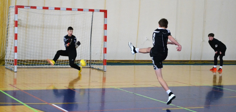 Turnaj ObFZ Humenné U-15 (II.trieda)